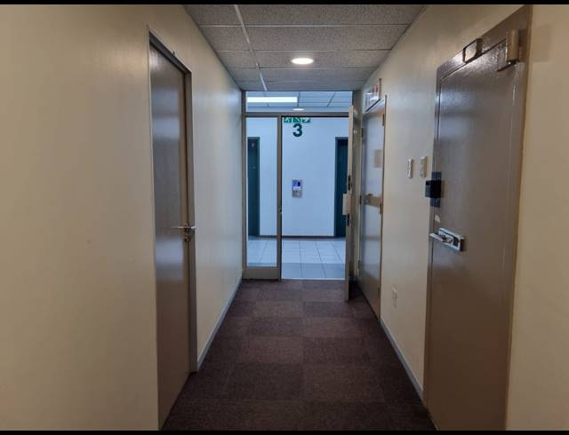 300M² OFFICE TO LET IN NELSPRUIT CENTRAL